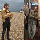 Fotografía de Frankie & Johnny